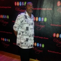 Tony Moody