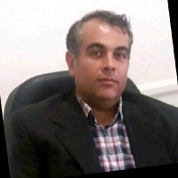 jamal hoseini