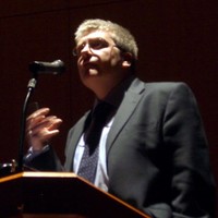 Mark Williams