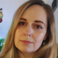 Marta Ohorok-Pindor