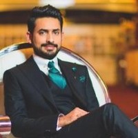 Shariq Shafaat