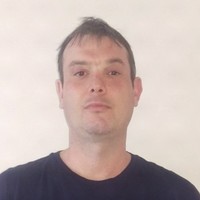 Steven Houghton
