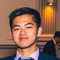 Mark Huang