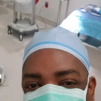 Christopher Joseph, CST