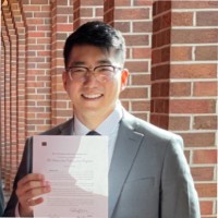 Kevin Park, Eit