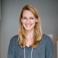 Ashley Shires, MFA, MA, LPC