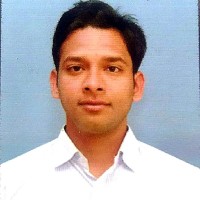 Kevalkumar Sanas