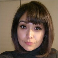 Diana Moya Eason