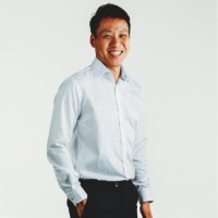 Patrick Pang