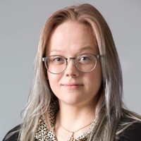 Ameli Skoglund Blaser