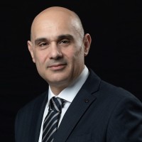 Kyriakos Latsounis