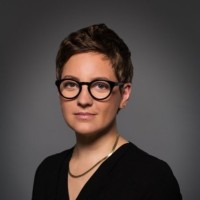 Patricia Wähner