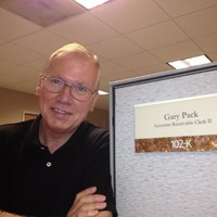 Gary Pack