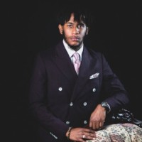 D’Angelo Johnson