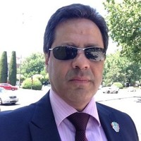 John Akbary