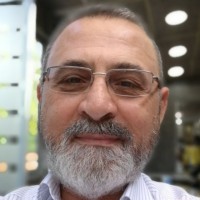 Marcel Saba
