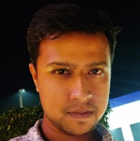 Harshith Ramesh
