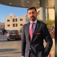 Mohammad Alkhader