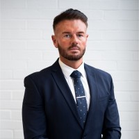 Shane Harris