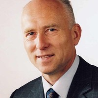 Bezirksleiter Wiedemann