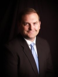 Mike Bonoffski, Cdme, Tmp