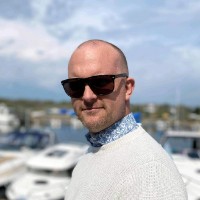 David Nordberg
