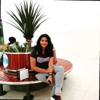 Neeba Mathew