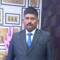 Ashok Guin