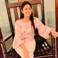 Shareena Khan