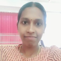 Umamaheswari Murugappan