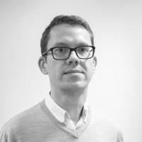 Daniel Sweeting