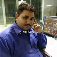 Kuldeep Pathak