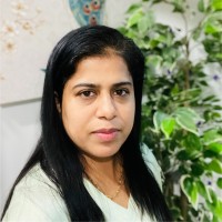 Smitha Raveendra