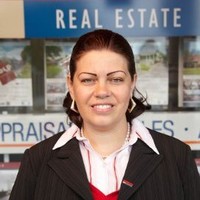 Carmen Barukzai