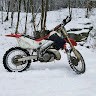 Wfmaru Enduro