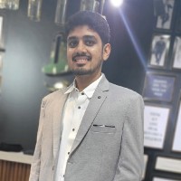 Bhavik Soni