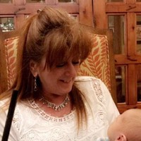 Susan Mcgarey