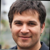 Amir Eshet Crypto-Leads Co.