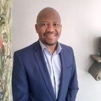 Jacob Molefe