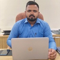 Ravi limbachiya