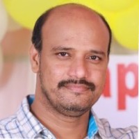 Shravan Kumar Mudide