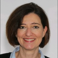 Evlampia (Eva) Thoreau