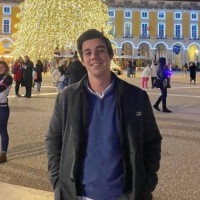 Bernardo Decq Mota