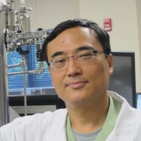 Ma Sha, Ph.D.