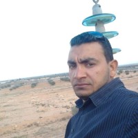 Abdennaceur Zarai