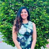Sristhi Jain