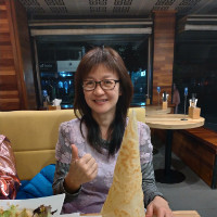 Ruth Wong