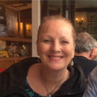 Sylvaine Ritchie