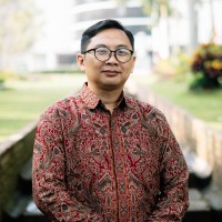 Andy Agustian