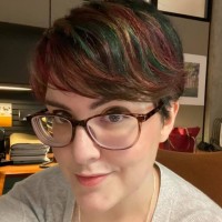 Kayla Martin-Gant